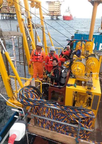 Offshore Services