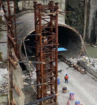 Delhi Metro Rail Corporation