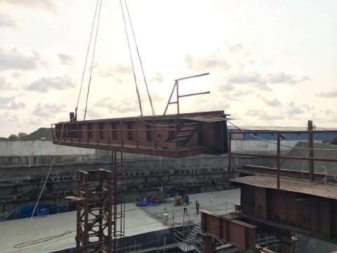 Project archive 39